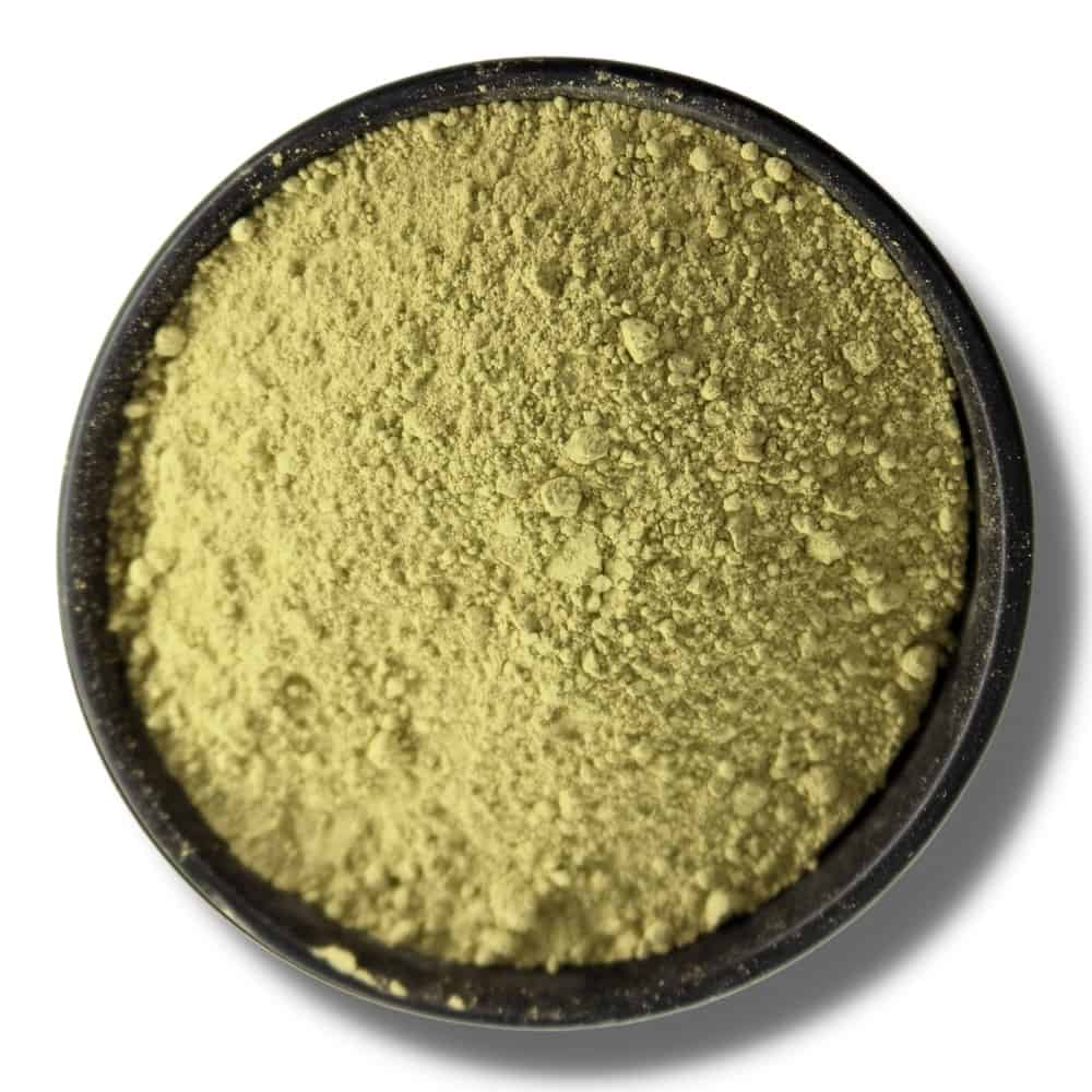 Morning Start Kratom Powder