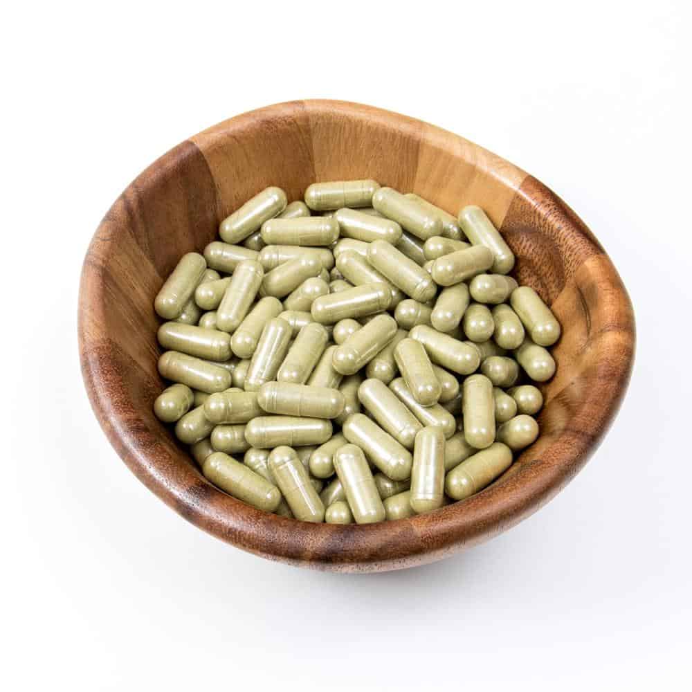 Kratom Capsule Samples (15 caps)