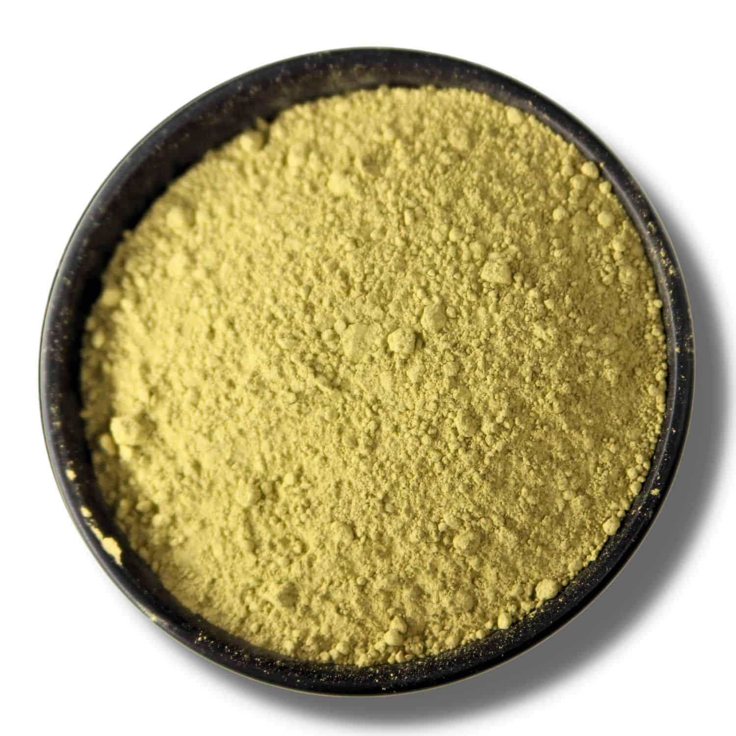 Super Enhanced Bali Kratom
